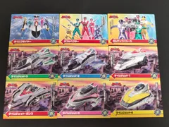 2026年最新】未来戦隊タイムレンジャー タイムフライヤーの人気