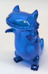 2026年最新】山椒魚怪獣バイロンの人気アイテム - メルカリ
