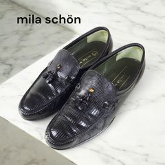 美品|フェラガモ|バックストラップパンプス|ポインテッドトゥ|4C|黒