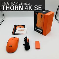 み*き様 LAMZU MAYAX 8K FNATIC SPECIAL EDISO - メルカリ