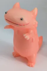 2026年最新】山椒魚怪獣バイロンの人気アイテム - メルカリ