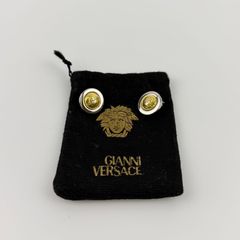 Versace ヴェルサーチ チョーカー ブレスレット イヤリング