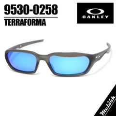 正規品OAKLEY サングラス TERAFORMA 95300158 オークリー - メルカリ