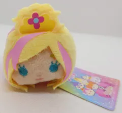 東映アニメーション プリティストア限定 プリプリおてだま GO!プリンセスプリキュア キュアフローラ 再販