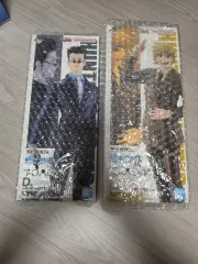 未開封) HUNTER×HUNTER 一番くじ D, F賞 まとめ 出品