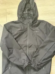 モンベル ウィンドブレーカー XL(105)