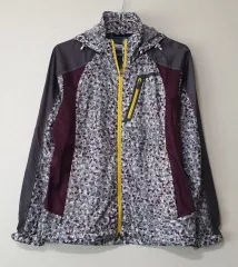 Columbia コロンビア ウィンドブレーカー ジャケット S サイズ