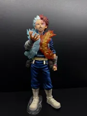 一番くじ 僕のヒーローアカデミア 轟 焦凍C賞 フィギュア 出品