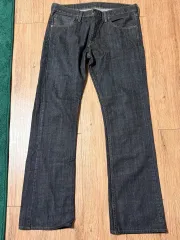 Levis デニム ズボン