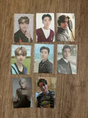 SEVENTEEN ジョシュア まとめ 出品