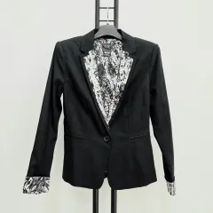 正規品 アルマーニ エクスチェンジ レディース ジャケット