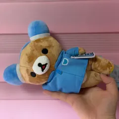 リラックマ ゲーミングシリーズ ぬいぐるみ