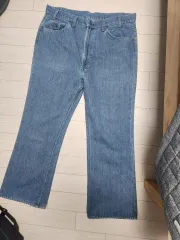 80s USA リーバイス 517 0917 オレンジタブ (W 38 L 32)