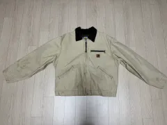 Carhartt カーハート デトロイト j97 wnb large