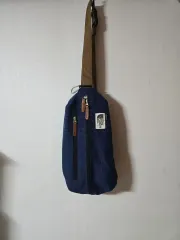 THE NORTH FACE ザノースフェイス ウェストバッグ