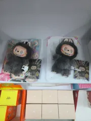 ラブブハイライト シークレット まとめ 2個