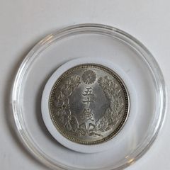 中古 大清銀幣 宣統三年 龍文一圓 古銭 銀貨系 中国美術 CL0051 - メルカリ