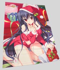 咲 Saki 阿知賀編 ポスター A2 - メルカリ