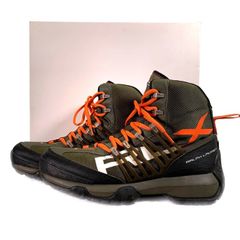 RLX ラルフローレン ALVASTON ブーツ 28.5cm - メルカリ
