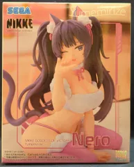 セガ Yumemirize 勝利の女神：NIKKE ネロ