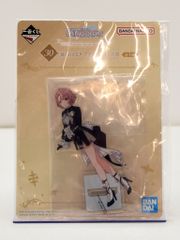 BANDAI SPIRITS 이치 반 쿠지 아이돌 마스터 샤이니 컬러즈 Midnight Secret Party 30. 이루타 하루키 아크릴 스탠드상 이루타 하루키 아크릴 스탠드