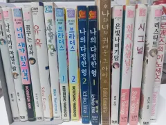 ルビーコミックス)氷鷹 北斗 家入 硝子 イチコ 麻 背 BL 正規品 16 巻 セット