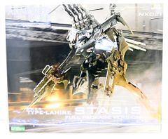 コトブキヤ アーマード・コア STASIS フルパッケージ版 - メルカリ