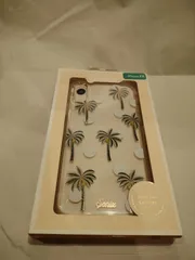 Sonix　iPhoneケース　iPhoneXR　ヤシの木のサムネイル