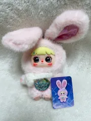 ウールチチ IN v1 ベイビー・スリー