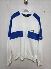 ナイキ スウェット Tシャツ M