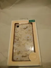 Sonix　iPhoneケース　iPhoneXR　花柄のサムネイル