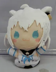 フリュー 指パペット ホロライブゲーマーズ 白上フブキ