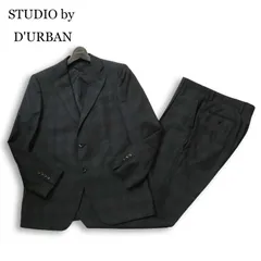 2026年最新】studio durbanの人気アイテム - メルカリ