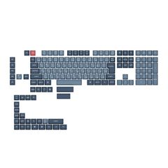 Akko Palace パレス 宫 OSA PBT キーキャップ - メルカリ