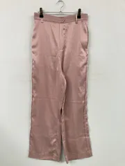 Kastane カスタネ その他パンツ F ピンクのサムネイル