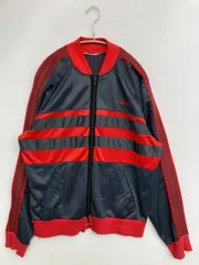 adidas アディダス ジャージ/トラックジャケット レッド