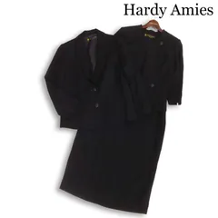 2026年最新】HARDY AMIES レディース ビジネススーツの人気アイテム