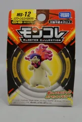 タカラトミー モンコレ ポケットモンスター バクフーン（ヒスイのすがた） MS-12