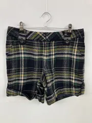 COMME CA ISM コムサイズム その他パンツ L ブラック