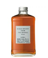 フロムザバレル1本 Nikka Whisky From The Barrel - メルカリ