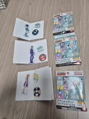 HUNTER×HUNTER アクリルスタンド ゴン レオリオ クラピカ まとめ