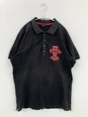 DIESEL ディーゼル ポロシャツ ブラック