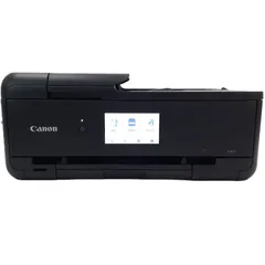 2026年最新】Canon プリンター A3 インクジェット複合機 TR9530