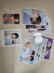 NCT WISH シーグリ フォトセット (リクver)