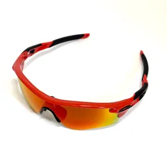 【極美品】オークリー レーダーロックパス OO9206-4538 アジアンフィット【クーポン利用で、10%OFF＜割引上限500円＞】