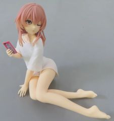 [중고] 피규어 건사수이 [그 옷입기 인형은 사랑을 한다] Desktop Cute 피규어 건사수이 ~T셔츠 ver.~ 타이클레 한정