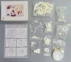【中古】フィギュア チョコ・エンゼル(イリヤ) 「Fate/Grand Order」 ガレージキット ワンダーフェスティバル2019夏＆イベント限定