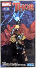 MARVEL ACT／CUT プレミアムフィギュア ソー THOR 2体セット - メルカリ