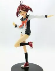 【中古】フィギュア 一色あかね 「ビビッドレッド・オペレーション」 フィギュア～あかね＆あおい～のサムネイル