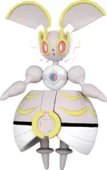 【中古】フィギュア マギアナ 「ポケットモンスター」 モンスターコレクション SP-49